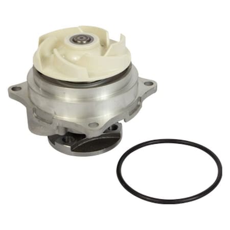 Motorcraft Pump Asy-Water, Pw595 PW595